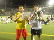 優勝20130810.JPG