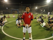 130817 大会準優勝　ワイルドモンキー.JPG